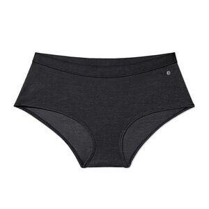 Allbirds Women's Trino Shortie Underwear Size 3X Lot of 3